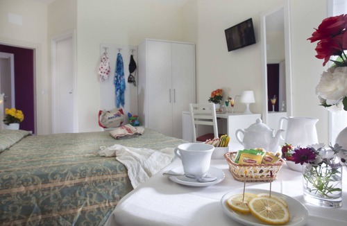 Lido Adriano Hotel | Family Hotel Marina Beach