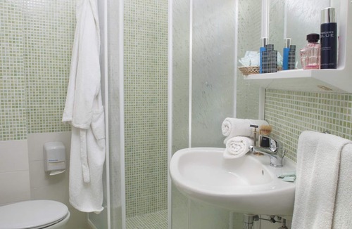 Lido Adriano Hotel | Family Hotel Marina Beach