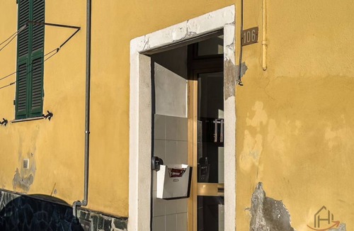 Varazze Apartment | [Family Space] Spiagge 900m WiFi Smart TV