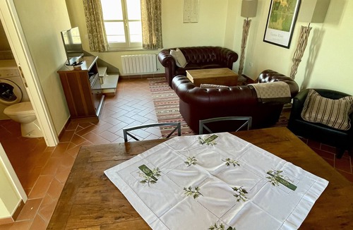 Grazzano Badoglio Apartment | Famulenta 17