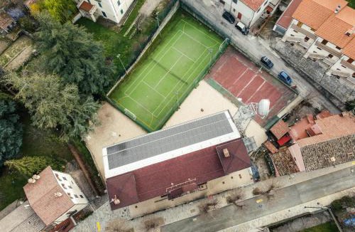 Fano Adriano Hostel | Fanesia coliving