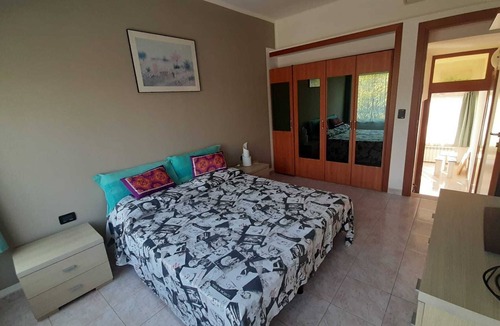 Alberoni Apartment | Fantastic apartment with private garden