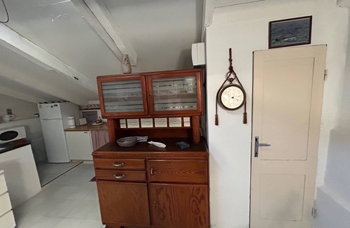 Cinque Terre Apartment | Fantattik loft - private park near the beach -.