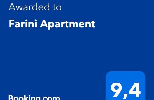 Zona Farini Apartment | Farini Apartment