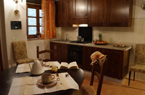 Parchiule Other | Farm Frigino Castle Town Marche Umbria