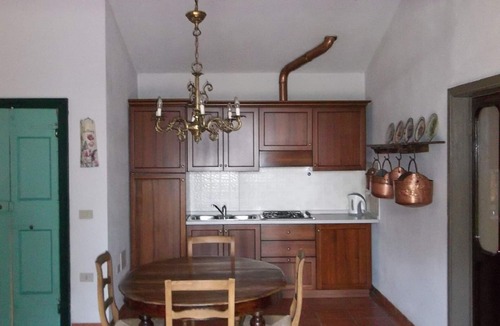 Rosolina Apartment | Farm Holidays on the 'Delta Po'