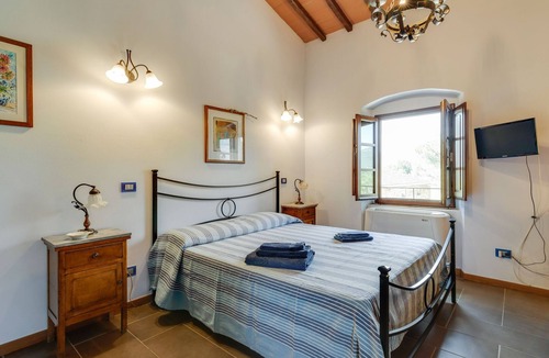 Terranuova Bracciolini House | Farmhouse near Nightlife