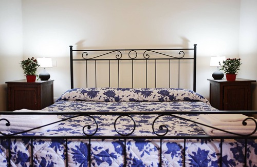 Montepulciano House | Farmhouse Le Stringaie