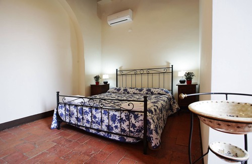 Montepulciano House | Farmhouse Le Stringaie