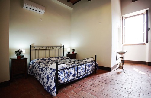 Montepulciano House | Farmhouse Le Stringaie