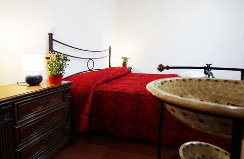 Montepulciano House | Farmhouse Le Stringaie