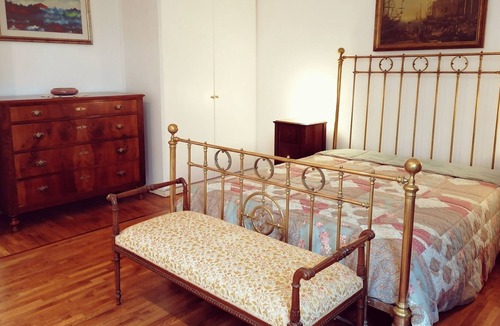 Lake Bracciano Villa | Farmhouse 30 minutes from Rome. Panoramic private swimming pool, garden and playground.