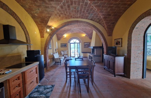Guardistallo Other | Farmhouse Ai Massi TRAMONTANA