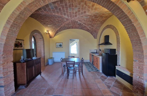Guardistallo Other | Farmhouse Ai Massi TRAMONTANA