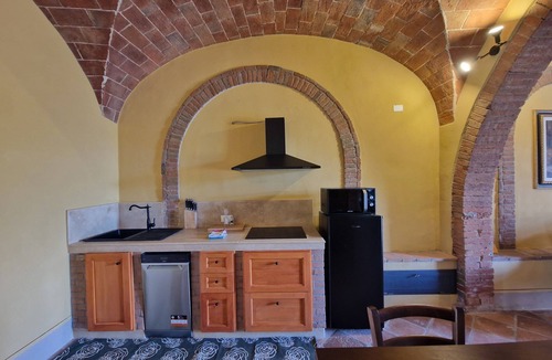 Guardistallo Other | Farmhouse Ai Massi TRAMONTANA