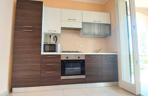 Vallebona Apartment | Farmhouse Antico Principato di Seborga- Two-room apartment