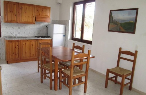 Giannella Apartment | Farmhouse by the sea for 6 persons