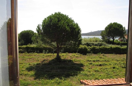 Giannella Apartment | Farmhouse by the sea for 6 persons