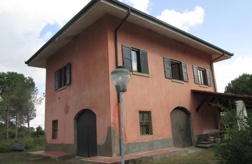 Giannella Apartment | Farmhouse by the sea for 6 persons