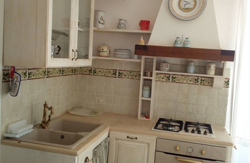 Montalto di Castro Cottage | Farmhouse Cacciata Grande