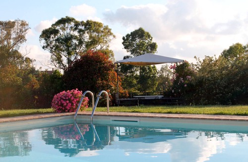 Montalto di Castro Cottage | Farmhouse Cacciata Grande