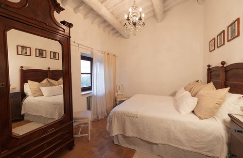 Acquapendente Other | Farmhouse Countryside Village The Treasure