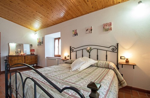Castiglione d'Orcia House | Farmhouse IL PODERUCCIO with views of the Val d'Orcia, for FAMILIES
