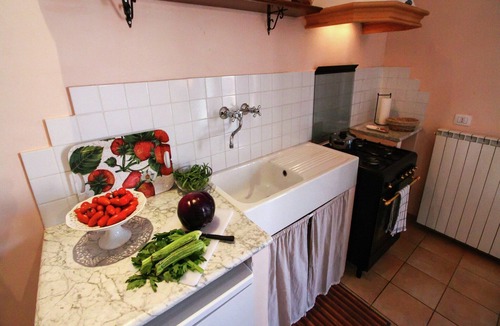 Montalto di Castro House | Farmhouse in Montalto near Sandy Beaches