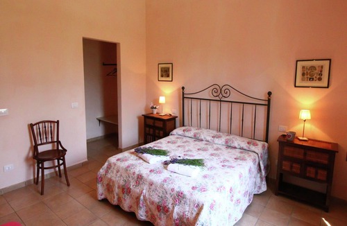 Montalto di Castro House | Farmhouse in Montalto near Sandy Beaches