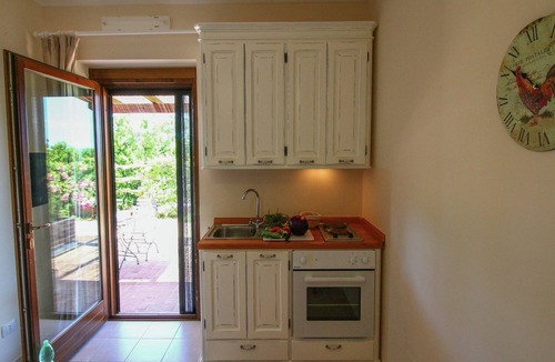 Montalto di Castro House | Farmhouse in Montalto near Sandy Beaches