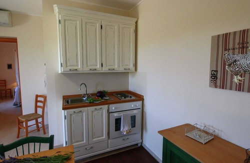 Montalto di Castro House | Farmhouse in Montalto near Sandy Beach