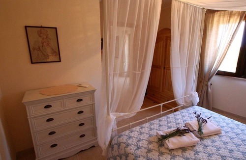 Montalto di Castro House | Farmhouse in Montalto near Sandy Beach