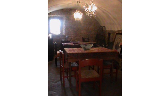 Mulazzo Bed & Breakfast | Farmhouse Il Montale - BARN APARTMENT