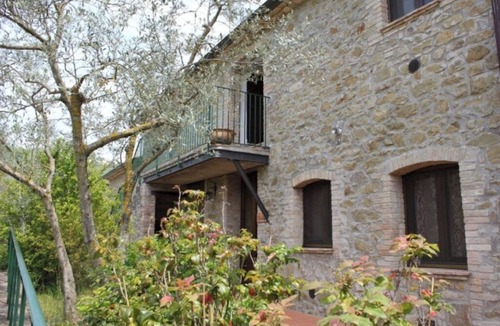 Collesanto Apartment | Farmhouse Il Mulino delle Canutole - Fiscoli