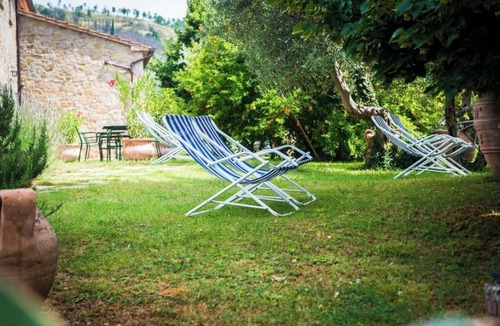 Collesanto Apartment | Farmhouse Il Mulino delle Canutole - Niagara