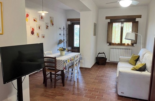 Collesanto Apartment | Farmhouse Il Mulino delle Canutole - Niagara