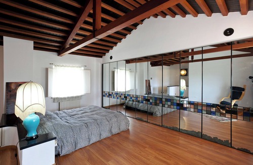 Montescudaio House | Farmhouse Il Polveraio La Villa - Tuscan hillside with sea view