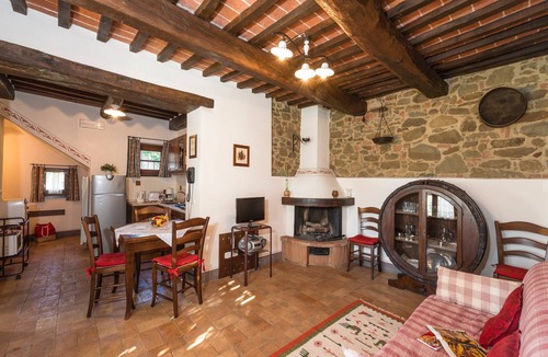 Popoltaio-Schiacciato House | Farmhouse in Città della Pieve with Pool