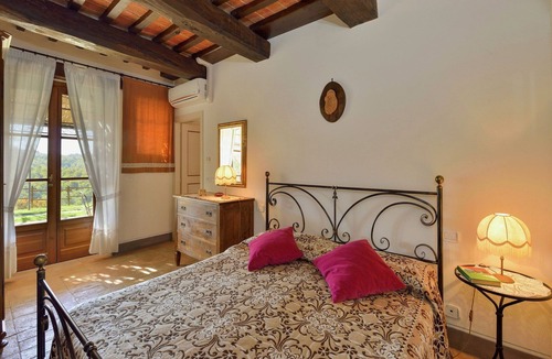 Popoltaio-Schiacciato House | Farmhouse in Città della Pieve with Pool