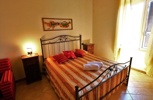 Montefiascone House | Farmhouse in Lazio with Lake Bolsena Views