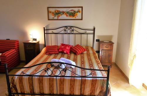 Montefiascone House | Farmhouse in Lazio with Lake Bolsena Views