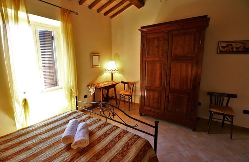 Montefiascone House | Farmhouse in Lazio with Lake Bolsena Views