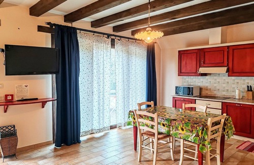 Montecarotto House | Farmhouse in Marche with Pool & Wine Tours