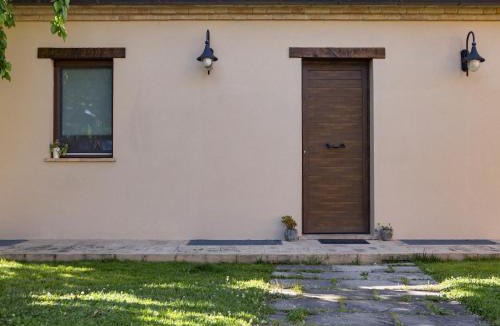 Montecarotto Apartment | Farmhouse in Marche with Pool & Verdicchio Wines
