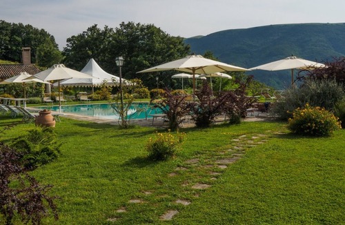 Assisi Other | Farmhouse in the Monte Subasio Natural Park. Educational farm and agricultural company
