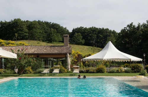 Assisi Other | Farmhouse in the Monte Subasio Natural Park. Educational farm and agricultural company