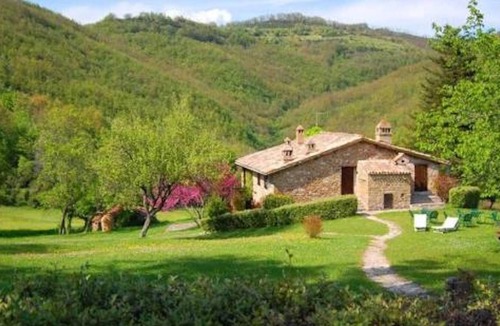 Assisi Other | Farmhouse in the Monte Subasio Natural Park. Educational farm and agricultural company