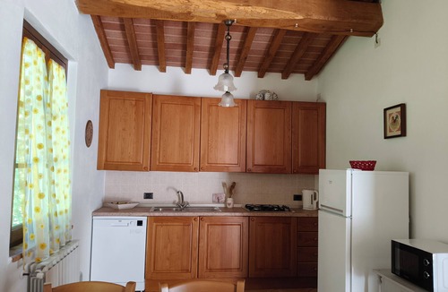 Pomarance Apartment | Farmhouse in Tuscany with pool
