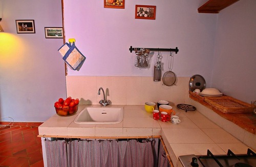 Umbertide House | Farmhouse in Umbertide near Golf Club