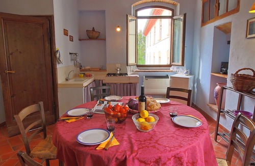 Umbertide House | Farmhouse in Umbertide near Golf Club